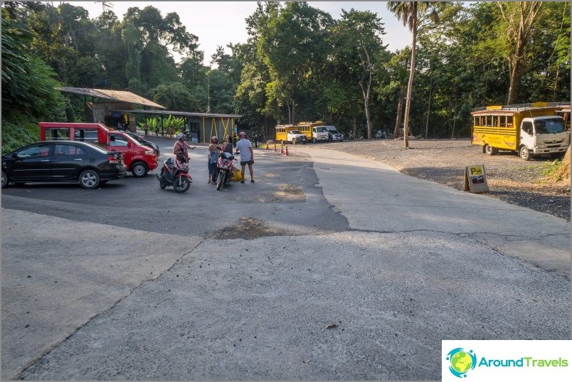 หาดสวรรค์ - สถานที่ยุโรปใกล้ป่าตอง