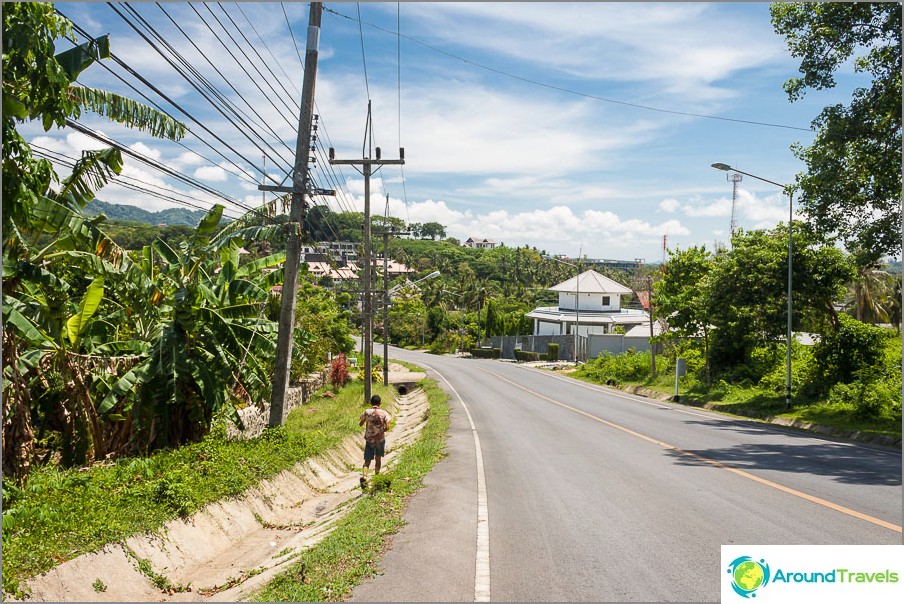 Rawai-beach-Rawai-beach-not-for-swimming-och-för-hyra-house-04