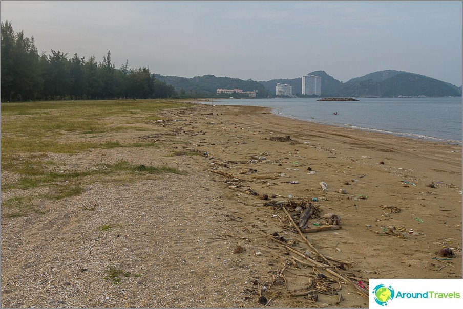 ปราณคีรี-ชายหาด-14