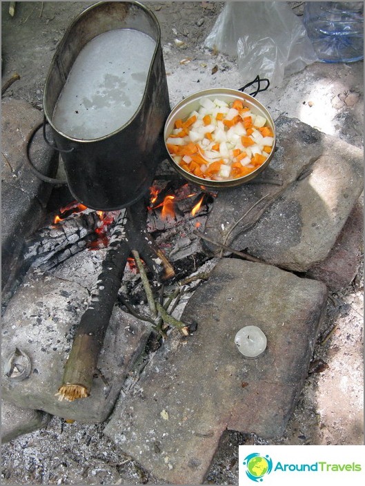 Pueblo renacentista. Almuerzo turístico.