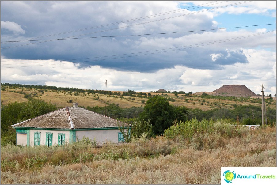 Farm Pogorelov