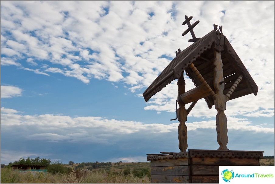 Reconstrucción de pozos