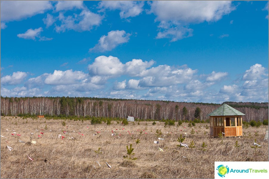 Славно уреждане през 2010 г.