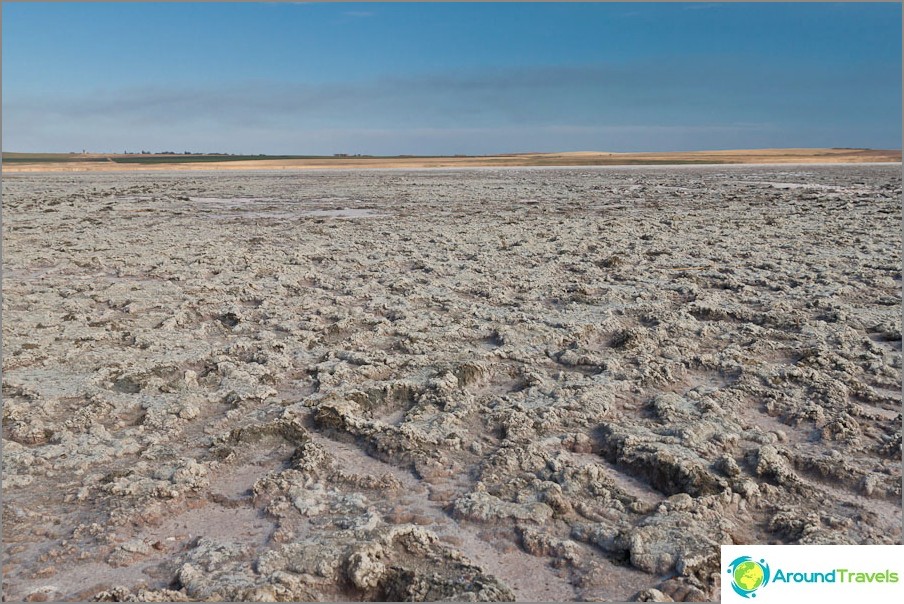 Salt Lake - blíže do centra