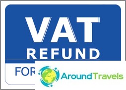 VAT Refund in Thailand