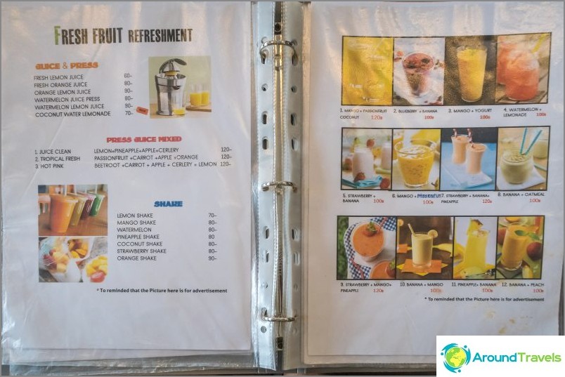 A Doppio Cafe on Phangan jó hely egy szabadúszó számára