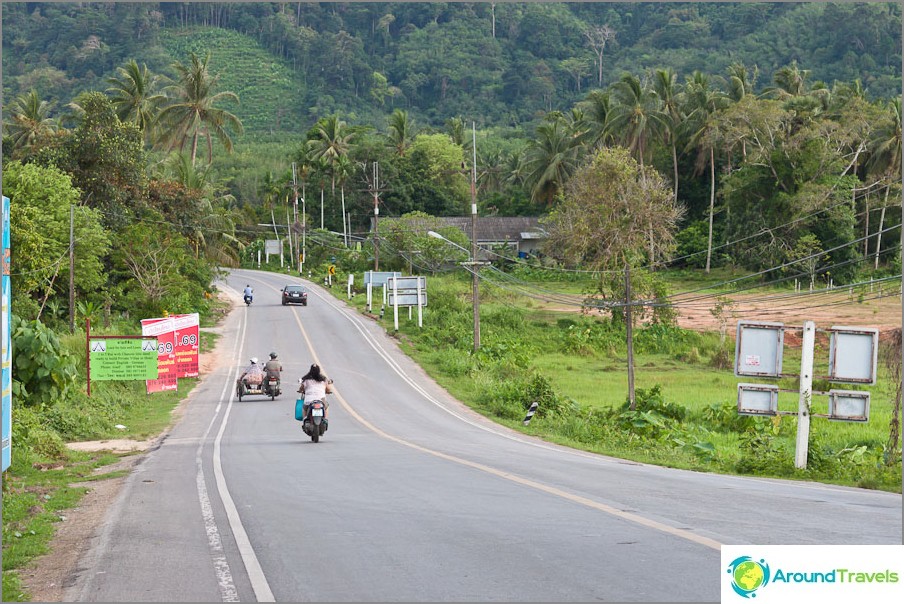 Phuket Roads