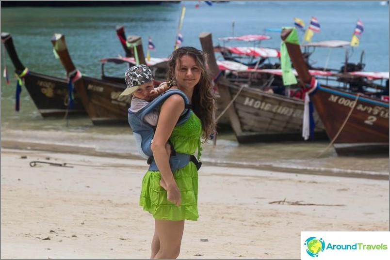 Conquérants de Railay