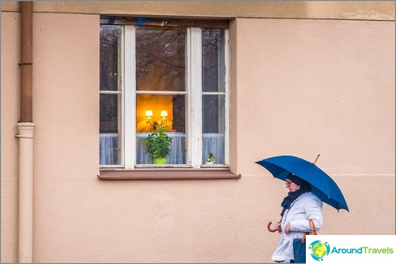 Visuaalisesti monet tšekit ovat samanlaisia ​​kuin venäjä