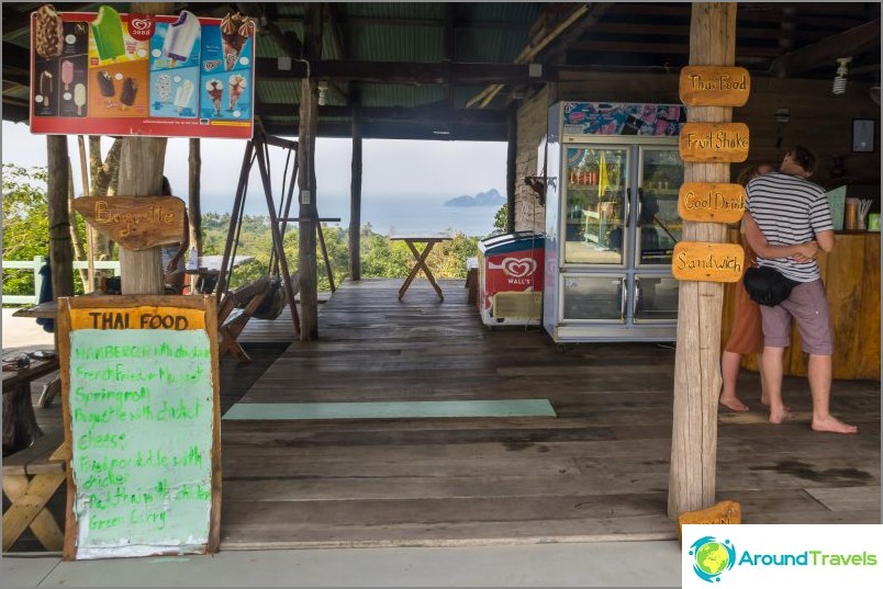 أفضل نقاط المشاهدة في جزيرة Phi Phi - وجهات النظر 1 و 2 و 3